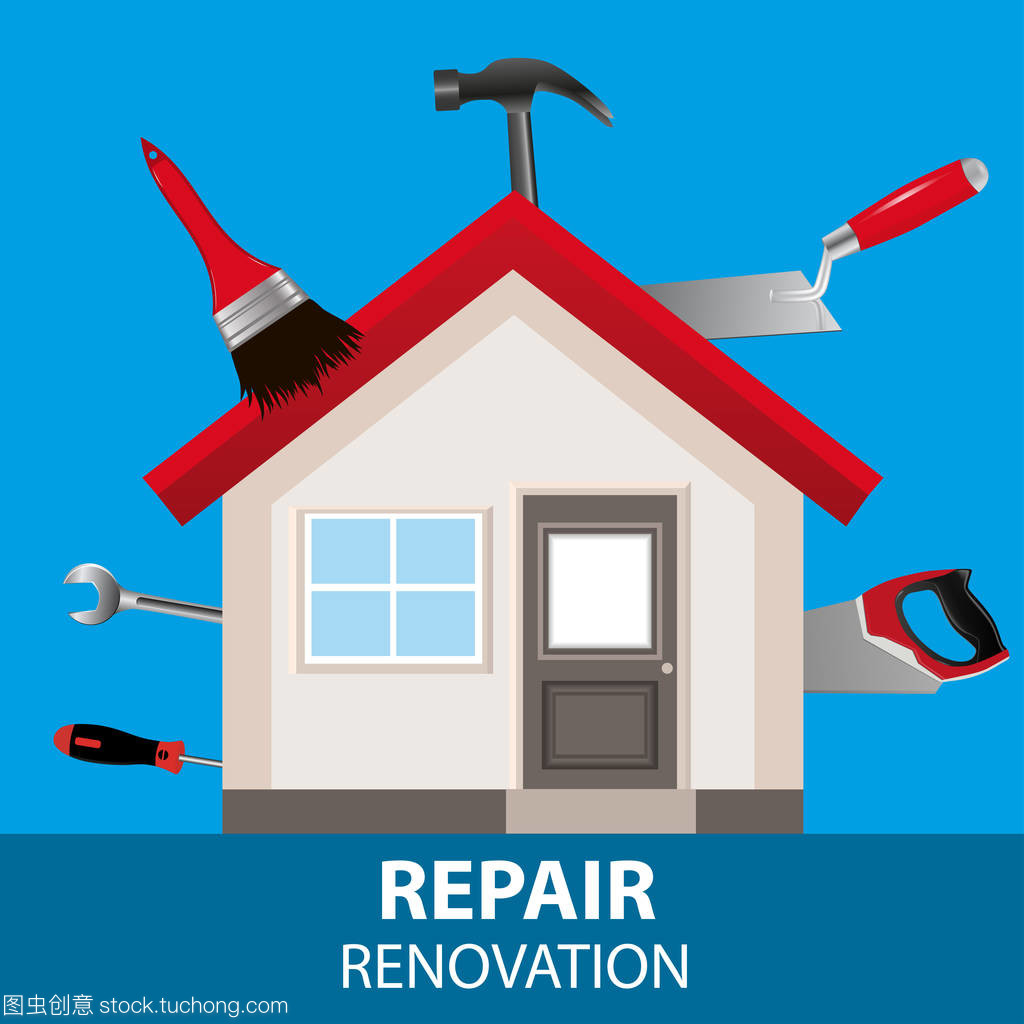 藍(lán)色夢想家 一站式廣告服務(wù)助力家庭裝修新體驗