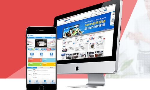 益陽企業網站建設優選 本地化與專業技術的融合之道