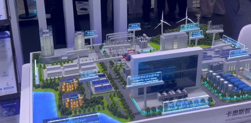 工業(yè)互聯(lián)網(wǎng)的下一站 卡奧斯AI大模型的“上海解法”與網(wǎng)絡技術賦能