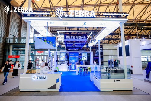 以機器視覺技術(shù)引領(lǐng)工業(yè)未來，斑馬技術(shù)亮相2024中國機器視覺展