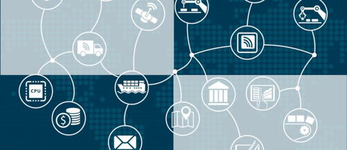 產(chǎn)業(yè)互聯(lián)網(wǎng)與人工智能雙輪驅(qū)動(dòng) 上海企業(yè)網(wǎng)絡(luò)技術(shù)服務(wù)如何引領(lǐng)經(jīng)濟(jì)新變革